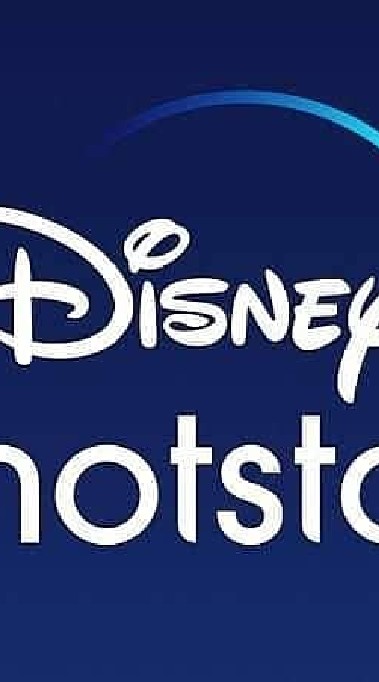 Disney plus hotstar