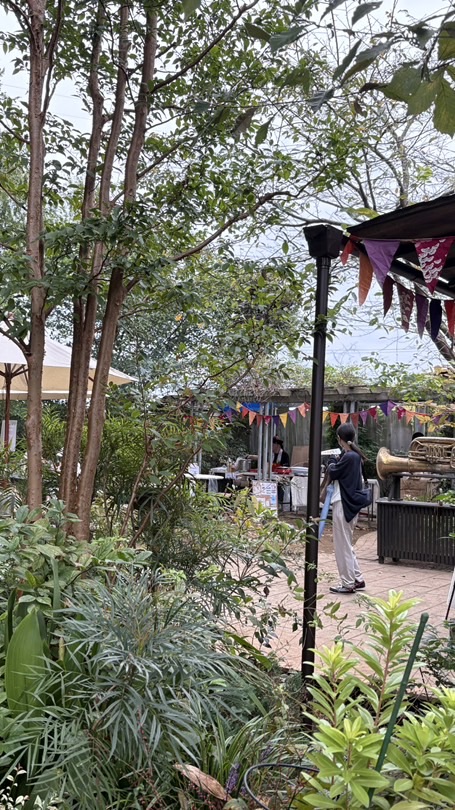 2026年白岡市オープンガーデン