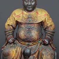 廣澤尊王交流