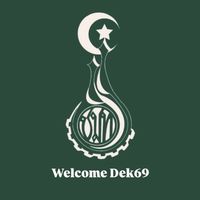 Muslim Club RMUTK 2569 🕌