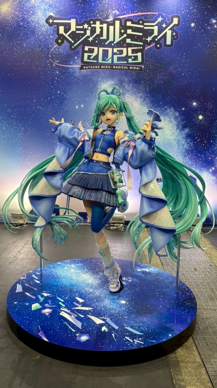 【中高生限定】初音ミク好きの集い