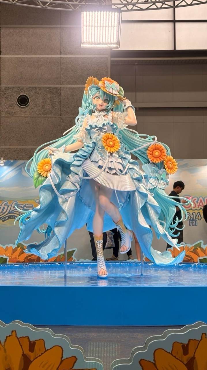 【中高生限定】初音ミク好きの集い