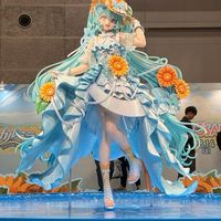 【中高生限定】初音ミク好きの集い