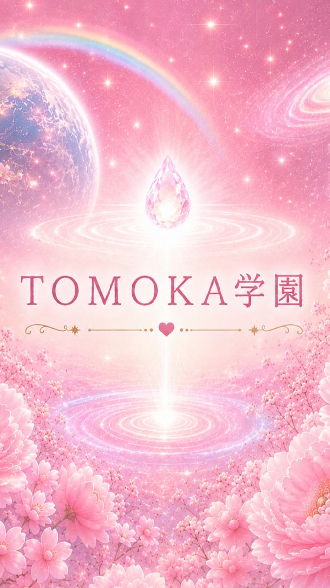 TOMOKA学園✦オンラインサロン