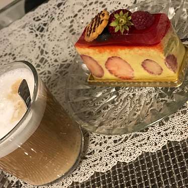 パティスリー ラ キュイッソン Patisserie La Cuisson 南川崎 八潮駅 ケーキ By Line Place