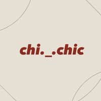 chi._.chic 飾品
