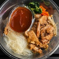เด็กอ้วนหมูกระทะย่างให้นครปฐม