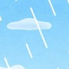 🔰気象予報士の勉強📚️部屋