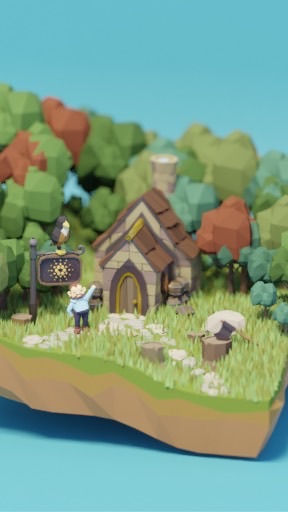 Cardano Village Th