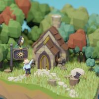 Cardano Village Th