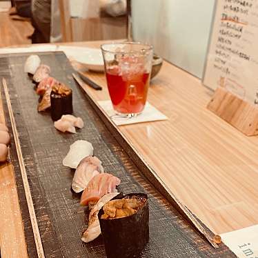寿司割烹酒場 ゐまるのundefinedに実際訪問訪問したユーザーunknownさんが新しく投稿した新着口コミの写真