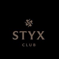 STYX POKER CLUB