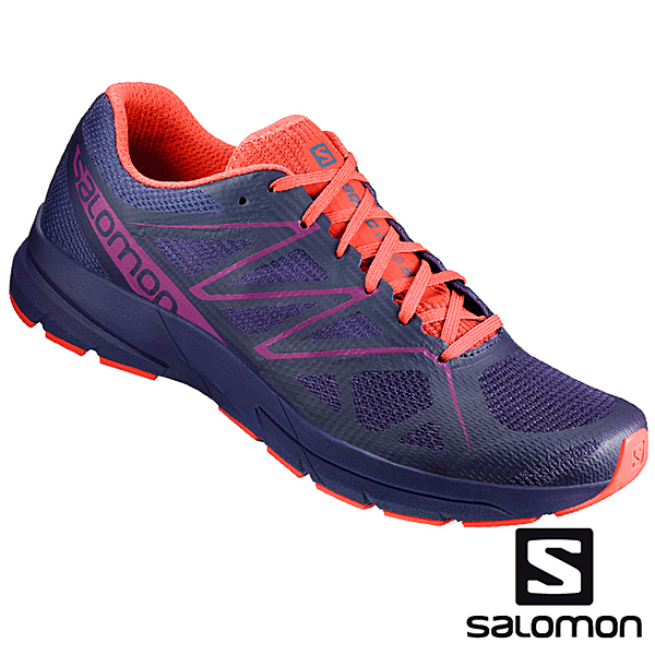 防護型合成鞋頭 n透氣網眼鞋面 n競賽型鞋楦設計 n幾何式分區減震