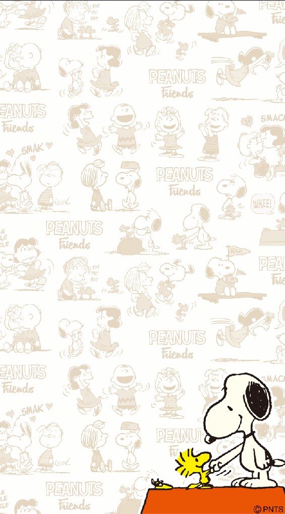 PEANUTS(ピーナッツ)のオープンチャット