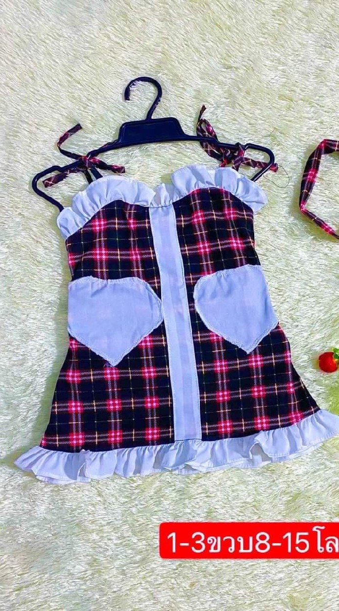 ขายส่งเสื้อผ้าเด็กราคาถูก
