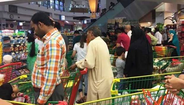  Qatar Mulai Dibanjiri Produk Turki 