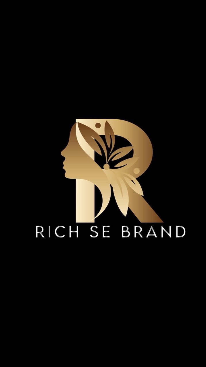 Affiliate Brand RICH’SE🤍🥂