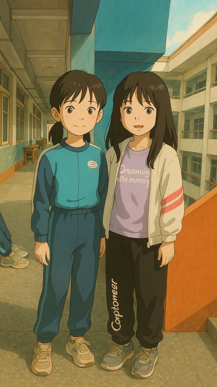 依依🐬欣妤🦋然然🦄