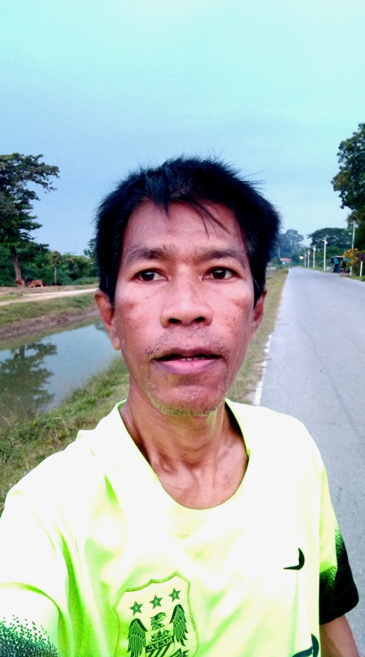 วิกรจังโส