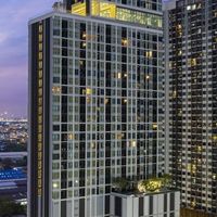 Delta - Knightsbrigde Condo