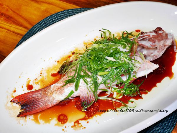 【台北私廚】念家廚 ＆ Dreamix Home #無菜單粵菜私房菜 #私房菜 #私廚料理 #捷運東門站 (18).JPG