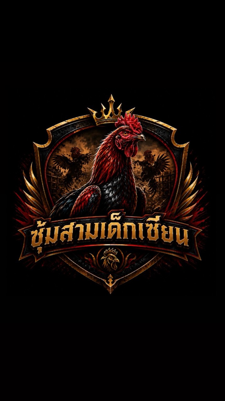 ซุ้ม.สามเด็กเซียนฟาร์ม