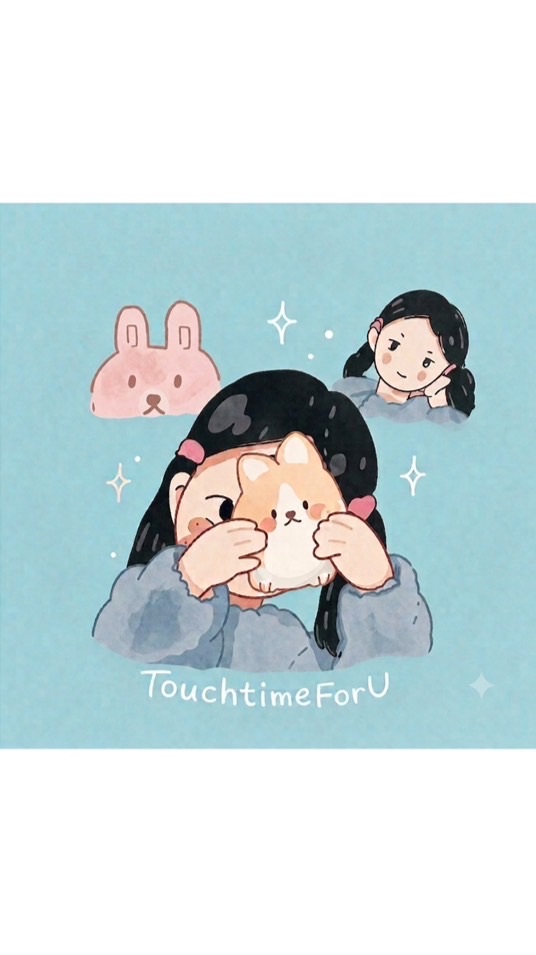 TouchtimeForU