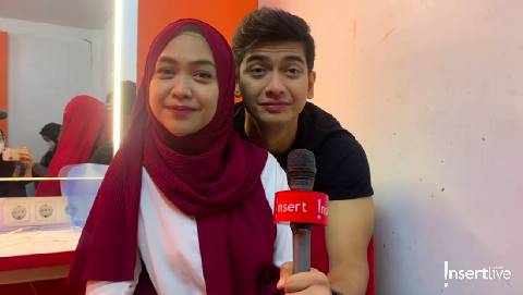Baru Nikah, Ria Ricis Niat Pisah Kamar dengan Teuku Ryan Gegara Hal Ini (Foto: Imana Tahira)