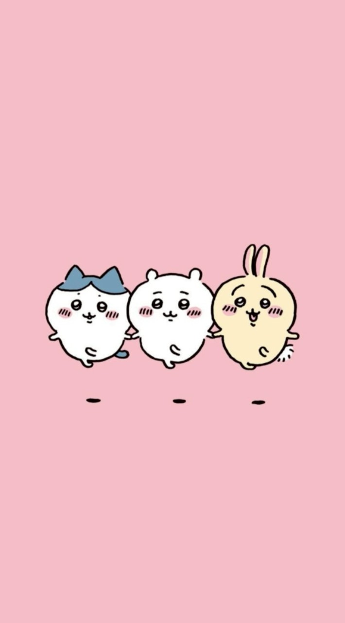 我們這一家💞