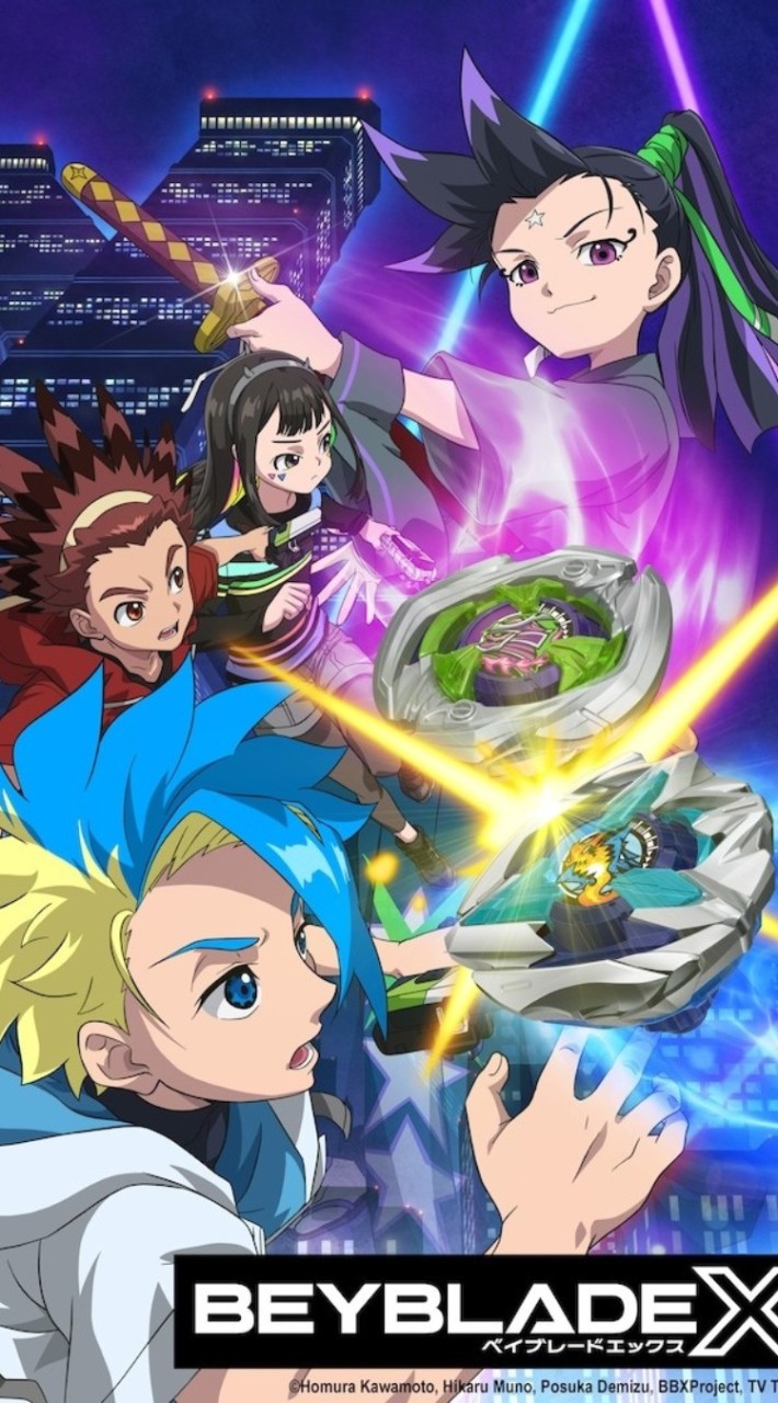 Beyblade X Community พูดคุย ซื้อขาย แลกเปลี่ยน เบย์เบลด X