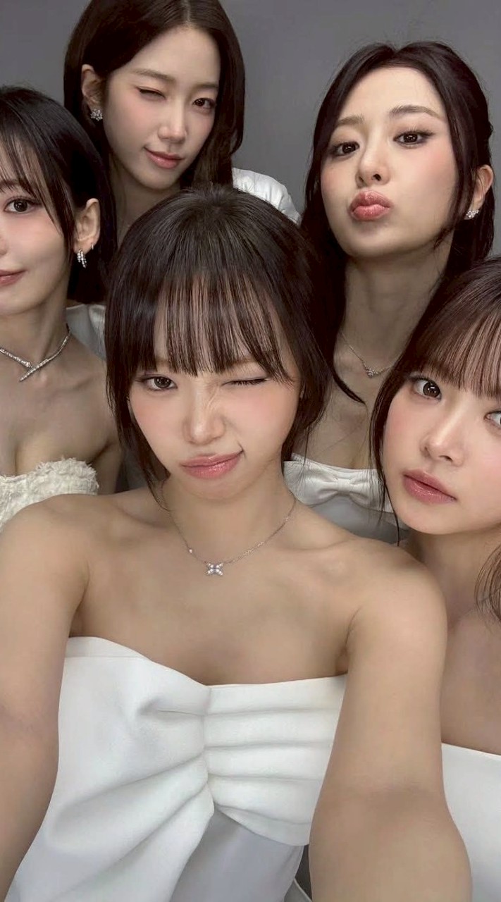 ルセラフィム好きな方