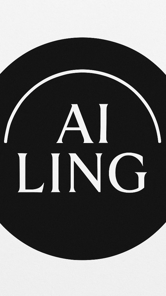 𝐀𝐈·𝐋𝐈𝐍𝐆訂製精品