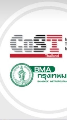 กลุ่ม BMA × CoST กรุงเทพมหานคร