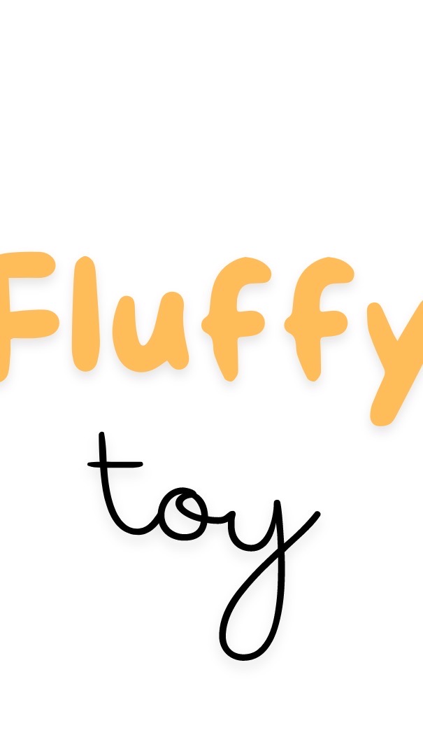 Fluffy Toy