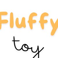 Fluffy Toy