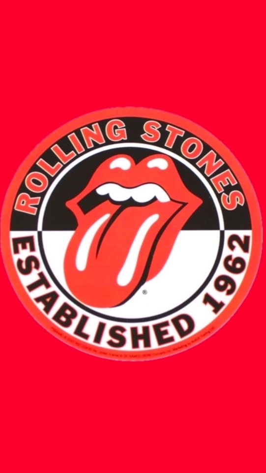 THE ROLLING STONESチャットルーム