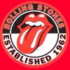 THE ROLLING STONESチャットルーム