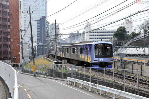 渋谷 六本木なぜ地下鉄ない 街の成り立ちから見る理由