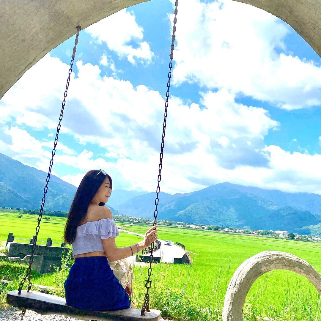 伯朗大道@bao31 U