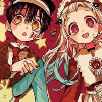 地縛少年花子くんなりきりだよ♡！　~~　激緩　~~
