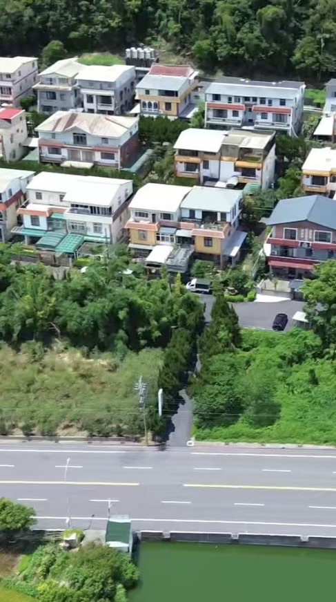 北山里-新興社區