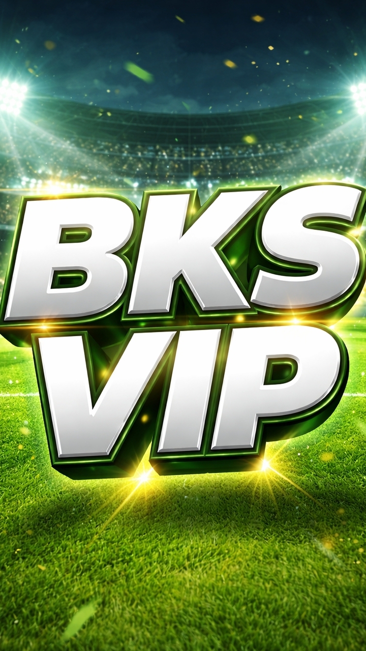 VIP. BKS ⚽️