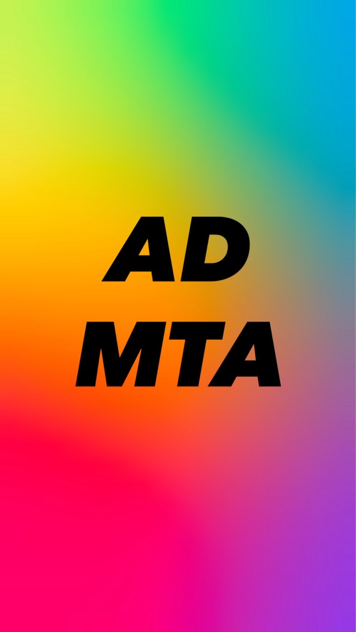 Ad MTA ผลงาน