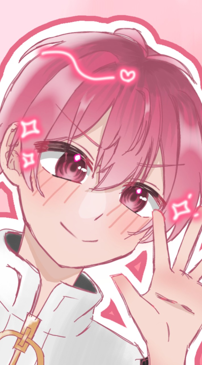 いれりすの推し活､いれいすあーと!!沢山紹介し合いましょう💕