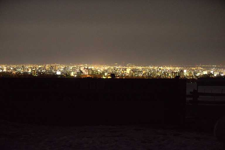 「札幌羊之丘展望台」的夜間開放也是一大焦點。