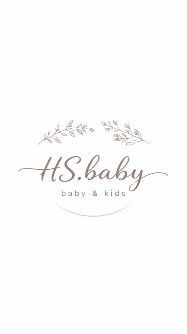 HS.baby｜質感童裝｜平價選品