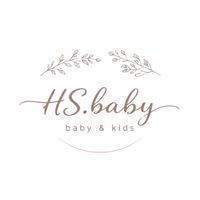 HS.baby｜質感童裝｜平價選品