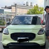 Suzuki SWIFT 全代友善車友團（車聚）