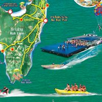 WELCOME TO PATTAYA