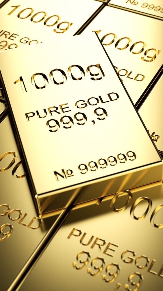 ⚜️⚜️Gold Power Family⚜️⚜️